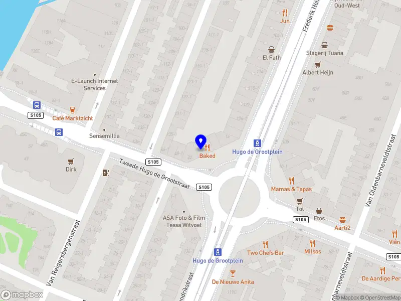 Aldercrest Operations