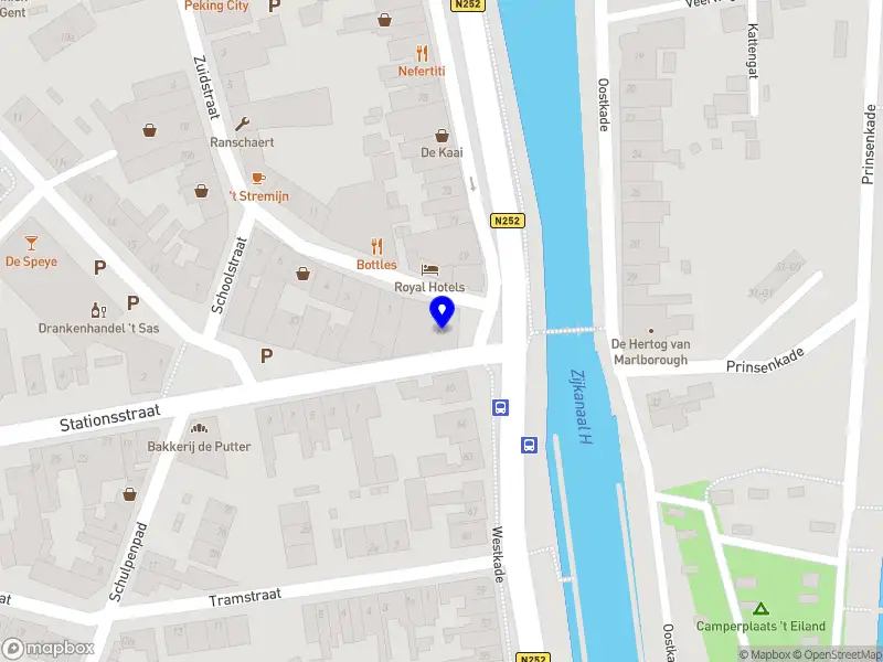 Nieuw bedrijf BC Auctions