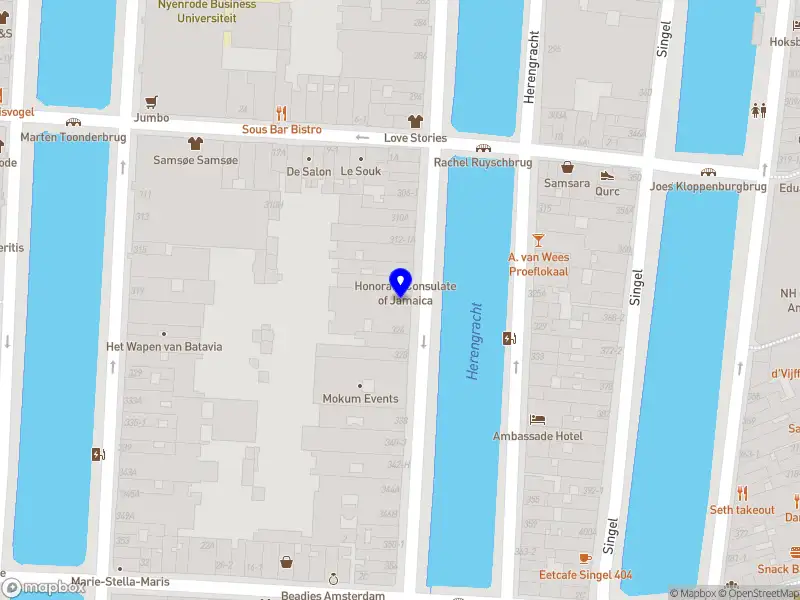 Orta Housing Consultancy