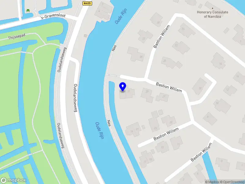 Stichting Woerden-Gaza, Palestina