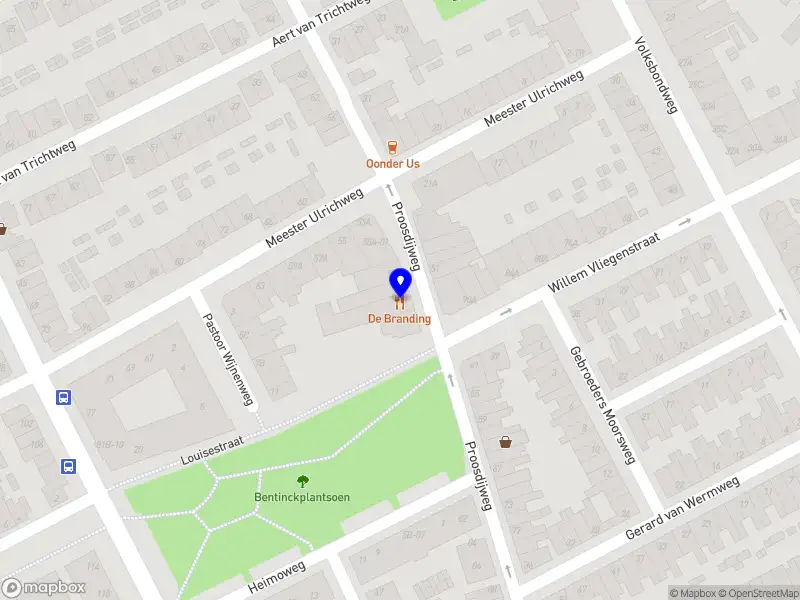 Vereniging van Eigenaars Proosdijweg 60A Maastricht