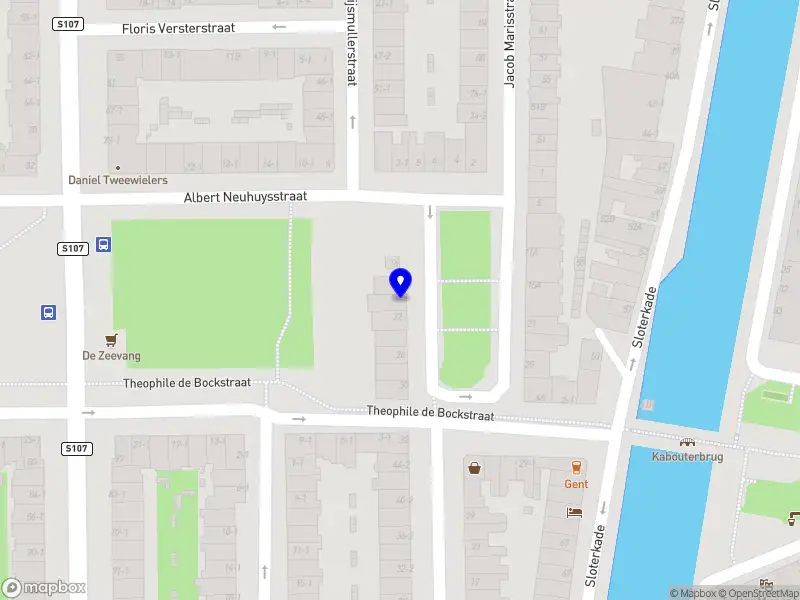 Frans Middendorff Communicatie