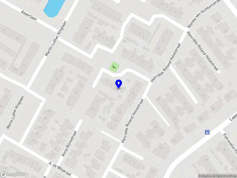 Nieuw bedrijf AK VISION