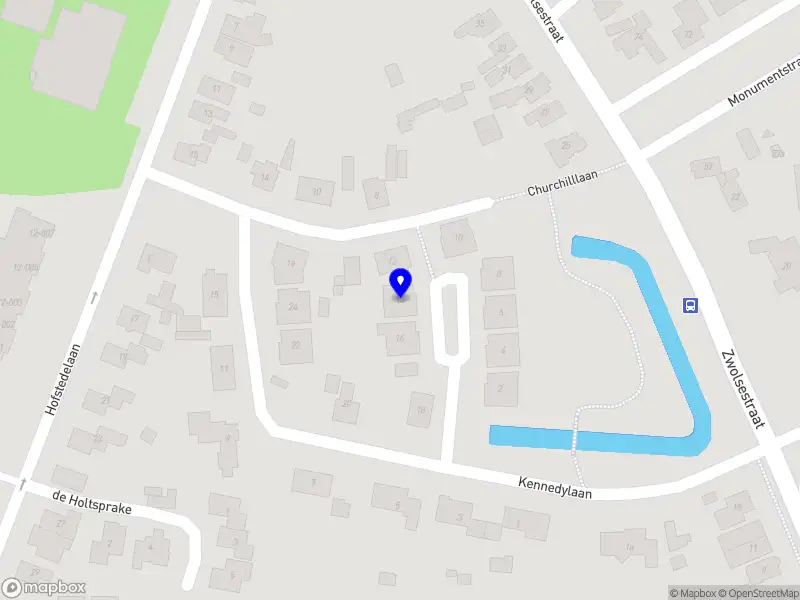 Rosenkamp Consultancy