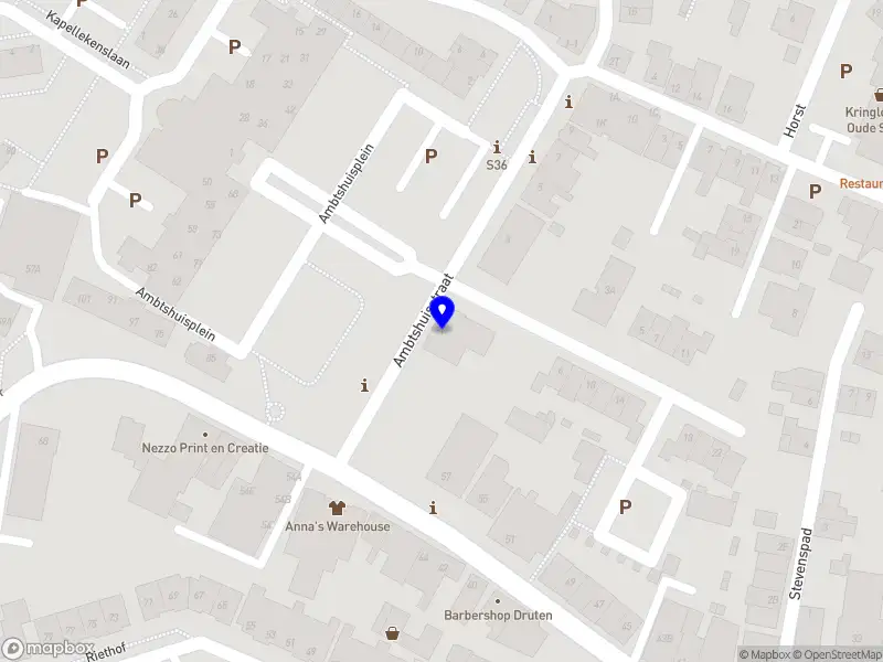 De Maas en Waler Verspreiding B.V.