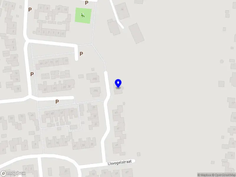 Hondentrimsalon het blije schaartje