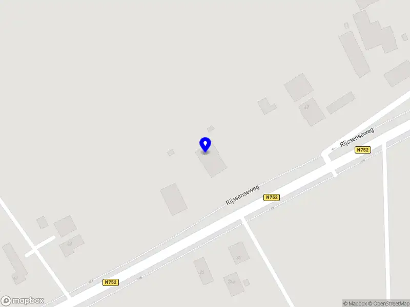 Wood and Machinery B.V.