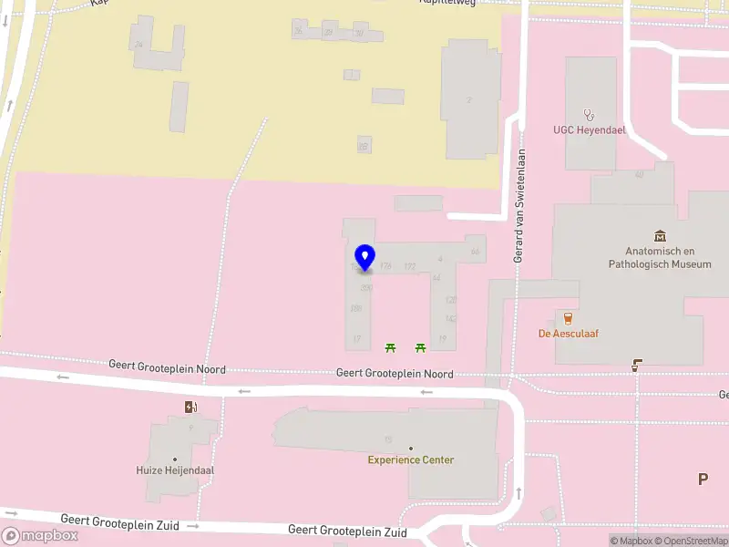 Luka Ponomarenko Embedded Development