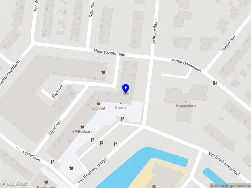 Mr. PR - Concept, Promotion & Design