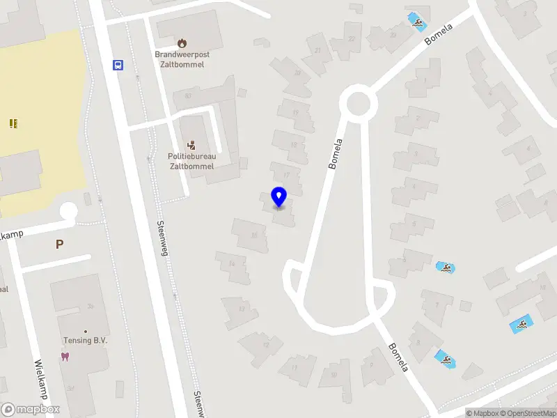 Autotaxaties De Vecht