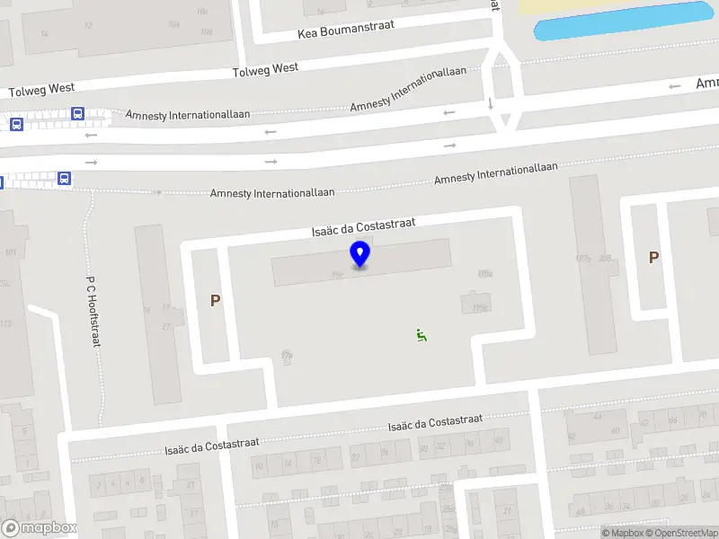 Dubus Project Service B.V.