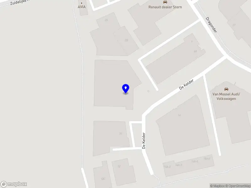 Gielen Machinepark B.V.