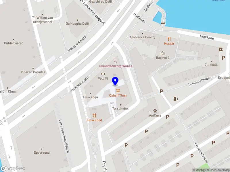 R Marine Consultants B.V.