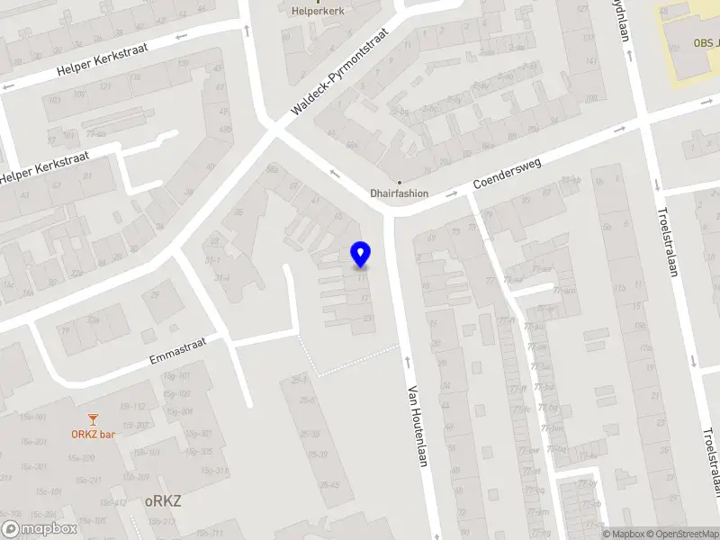 Noir Inka Legacy Group B.V.