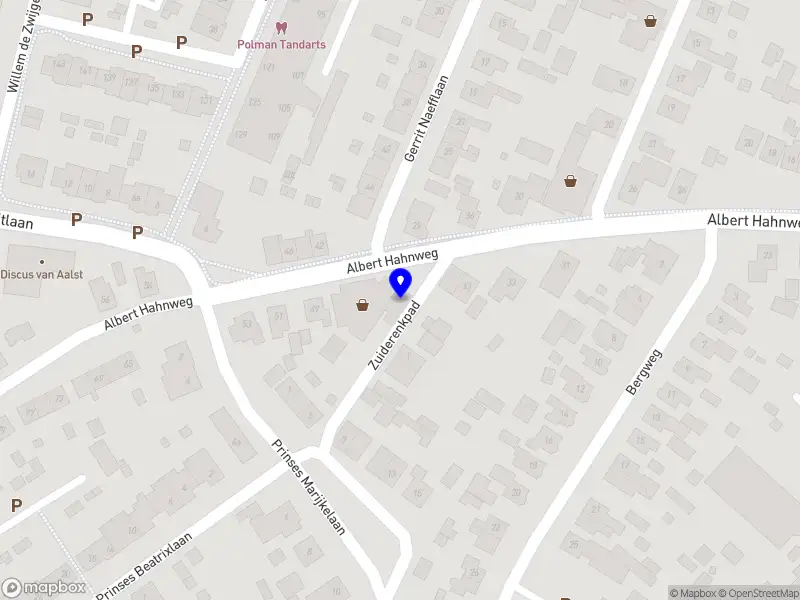 Gabriël Schilderwerken