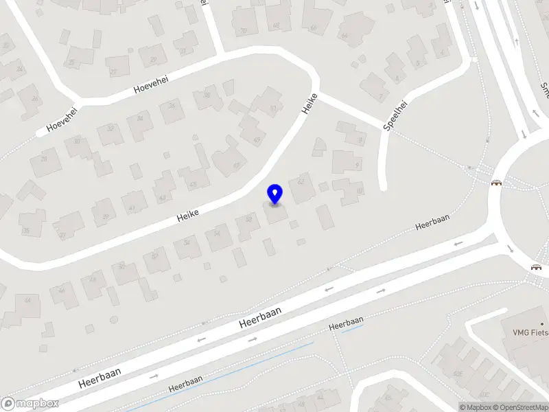 Pedicurepraktijk Heike