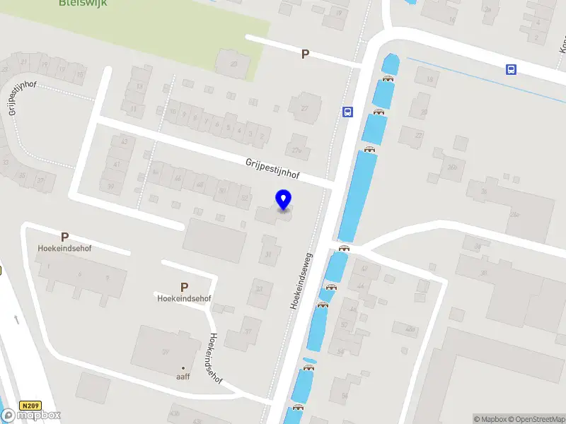 Stucadoorsbedrijf Stucamaus