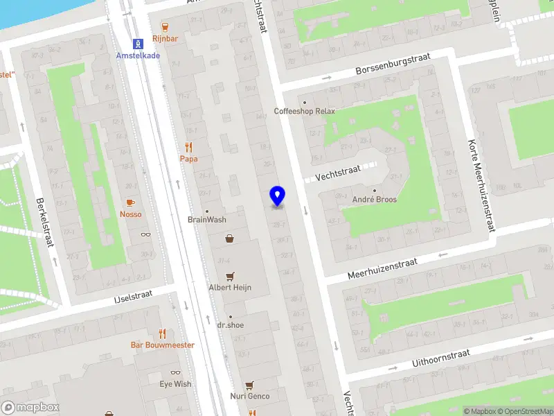 Thanks to Frank Heli B.V.