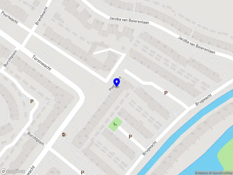 Nieuw bedrijf MG Delivery Services