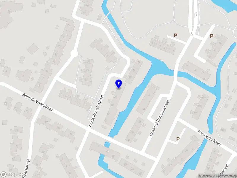 Adézet schilderwerken