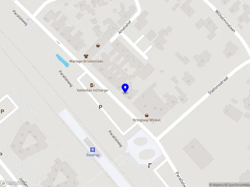 De Haan Strategy & Performance