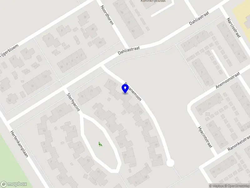 Nieuw bedrijf Oud Installatie