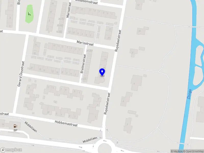 Montanus Metselwerken & Gevelonderhoud B.V.