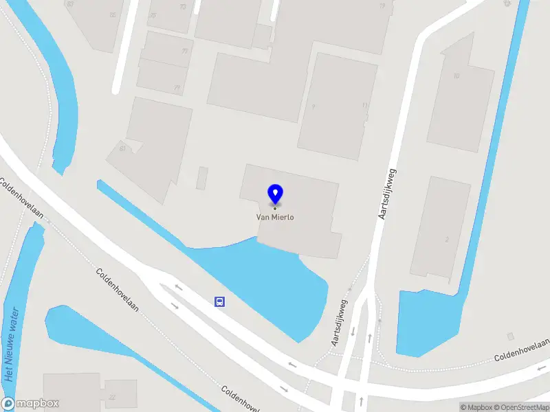 VIPM van Mierlo Beheer II B.V.