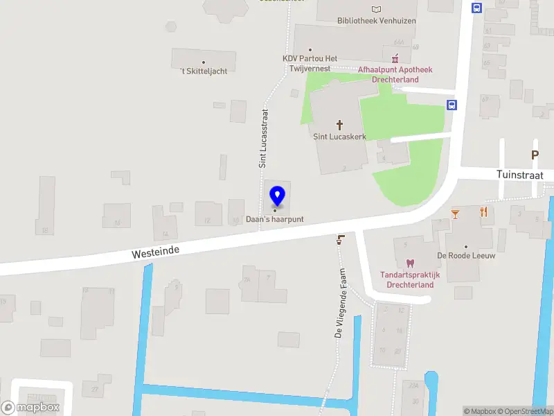 Pour Les Enfants B.V.