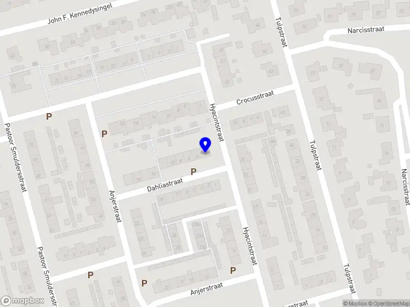 Stichting GeneratieHub