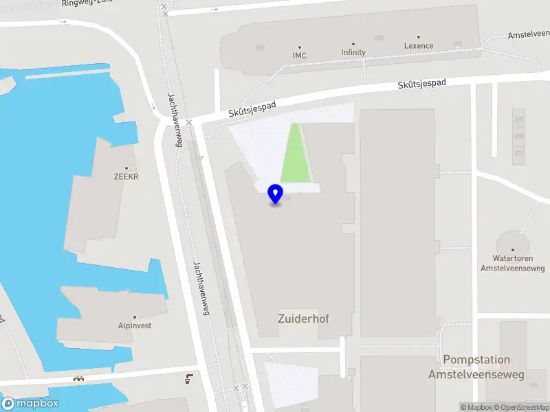 Stichting Administratiekantoor Acta