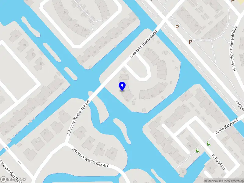 Stichting ISLC-PAIS Conference