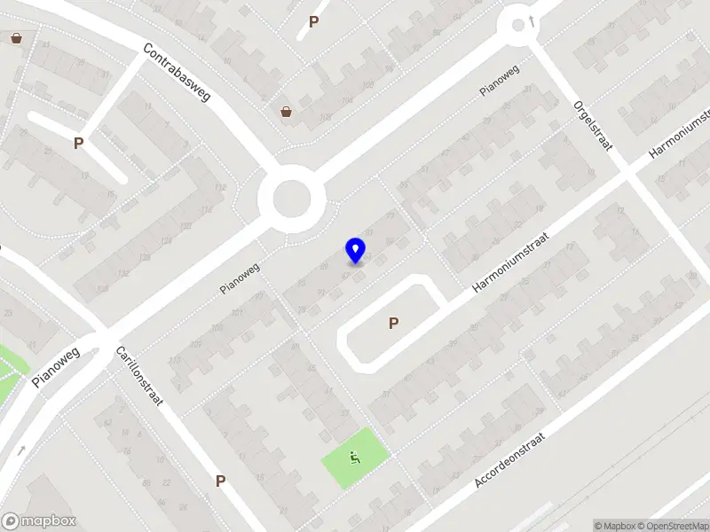 Rissa's speelparadijs