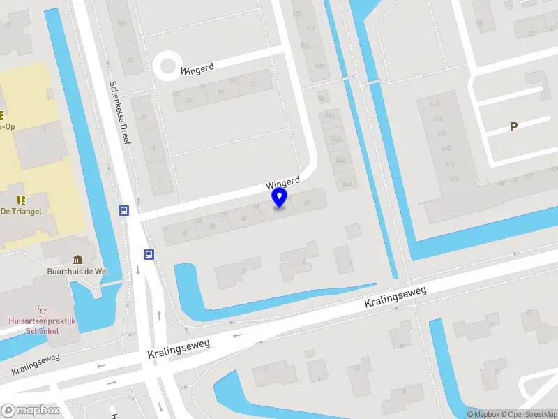 Breath of life massage