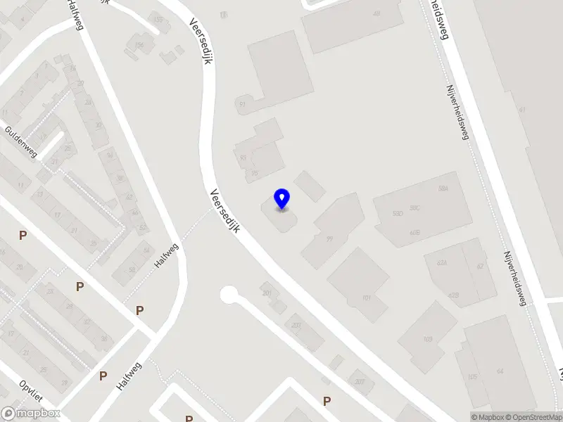 Vereniging van eigenaren Camphuijzenstraat 2 en Hooftstraat 142.