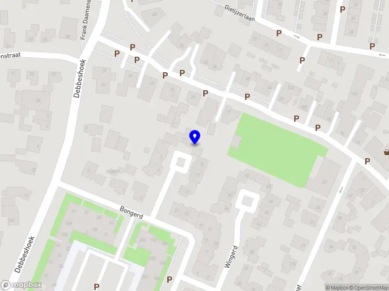 GS - Studiebegeleiding