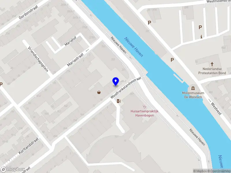 Onderhoudsbedrijf B.A. Agudelo V.O.F.