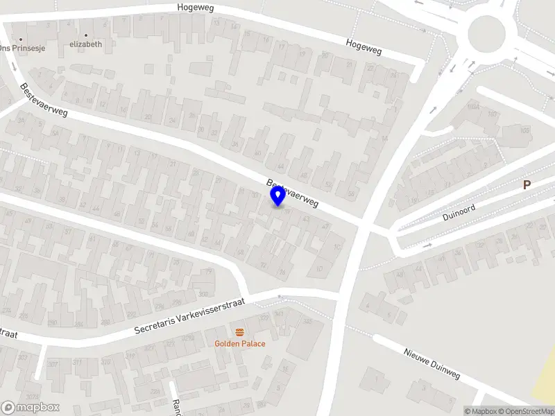 Schildersbedrijf Adrie van den Oever