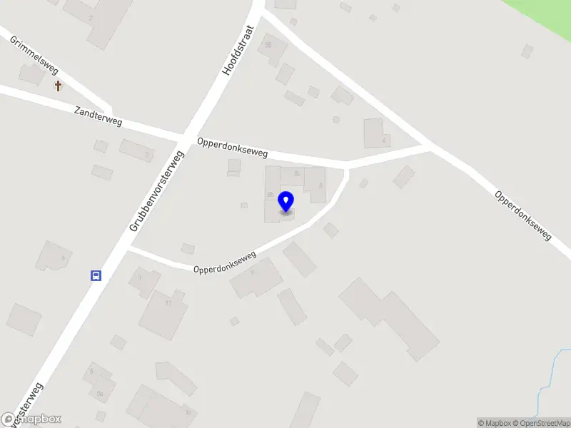 Hondenopvang Pascha Hotel