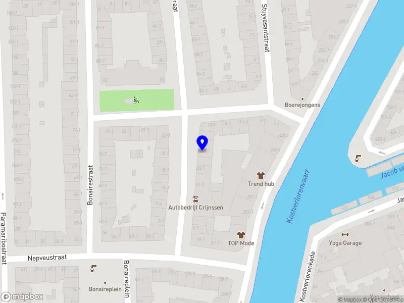 Ezechiels Holding B.V.