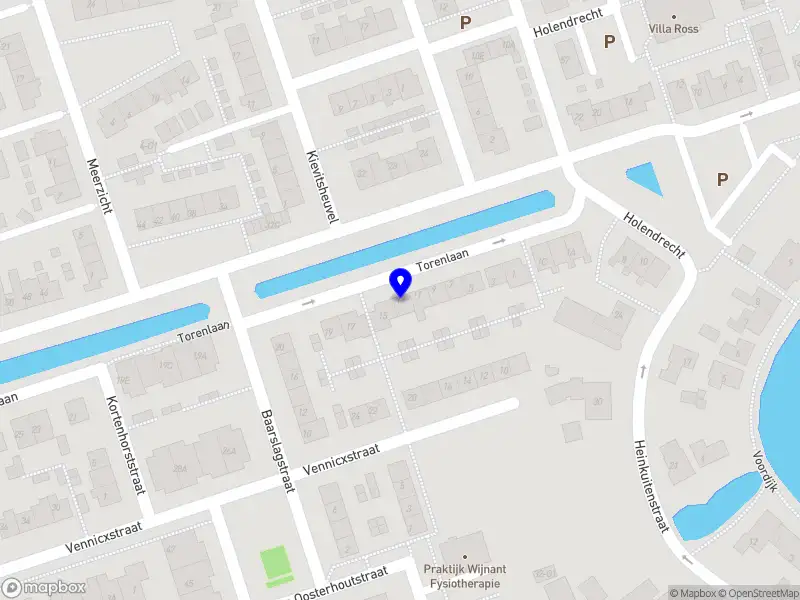 Nene Gabor Holding B.V.