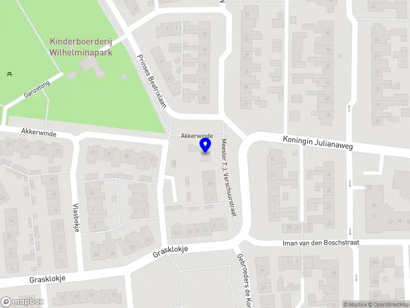 otto keukens en kasten