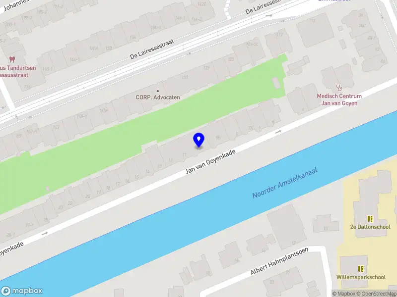 Movements Jordaan B.V.