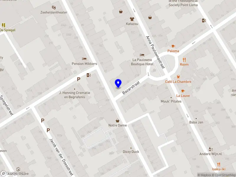 Vereniging van Eigenaars Van Swietenstraat 125-125A te 's-Gravenhage