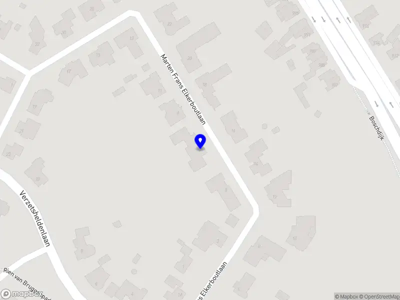 Chasséveld AII B.V.