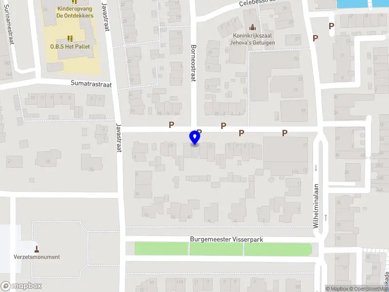 Wessel Van de Voort Music