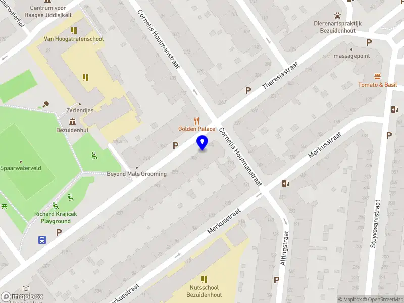 Tarino Padel Training & Coaching