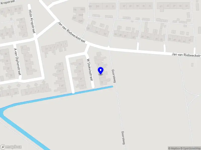 Wim Uiterwijk Design