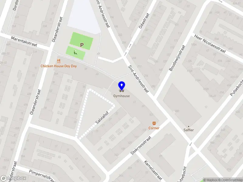 Stichting Het Huis van Wijsheid