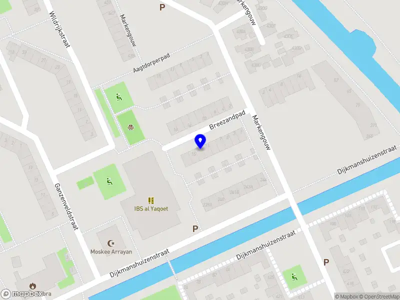 Hatice Arslan Holding B.V.